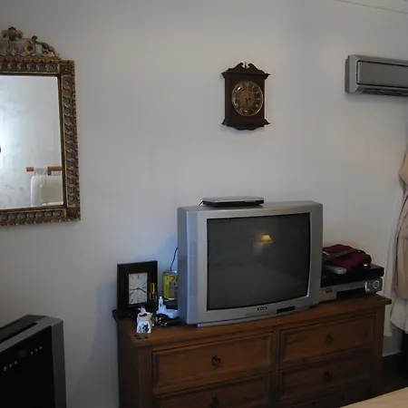 ヴィラ With 2 Bedrooms In Alcabideche, With Private Pool, Enclosed Gard カスカイス