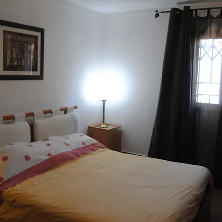 With 2 Bedrooms In Alcabideche, With Private Pool, Enclosed Gard * Cascais
