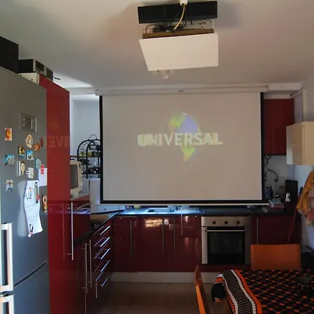 Villa With 2 Bedrooms In Alcabideche, With Private Pool, Enclosed Gard *