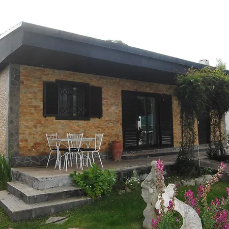 Villa With 2 Bedrooms In Alcabideche, With Private Pool, Enclosed Gard *